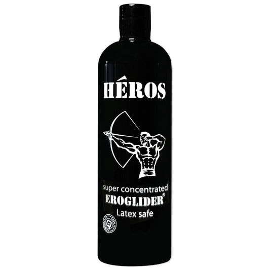 HEROS - SILICONE BODYGLIDE 500 ML