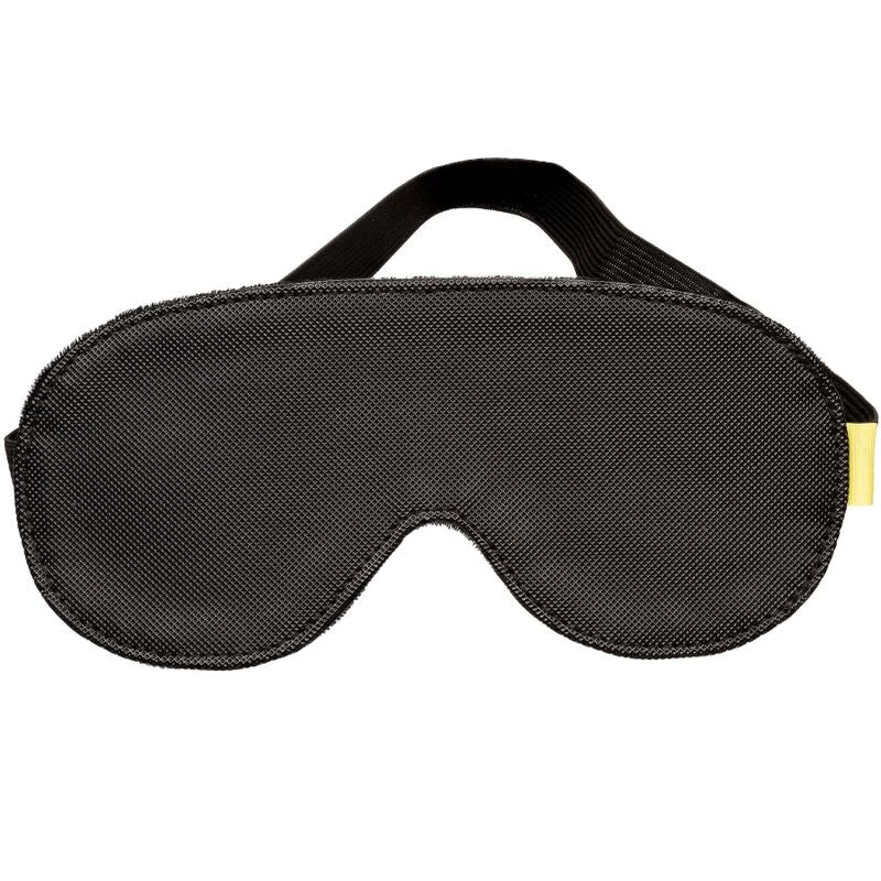 CALEXOTICS - MASCHERA PER OCCHI BLACKOUT SENZA LIMITI - CALEXOTICS | Lingerie Harness Boutique
