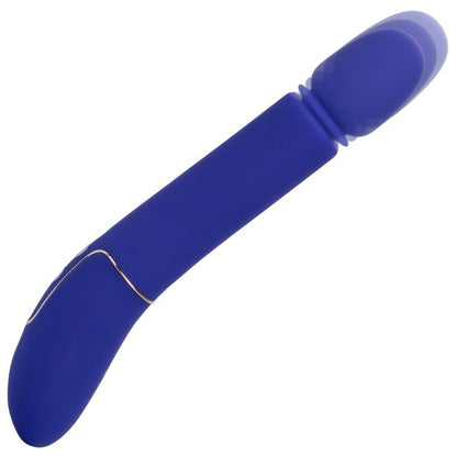 CALEXOTICS - SHAMELESS SLIM THUMPER BLU - CALEXOTICS | Lingerie Harness Boutique