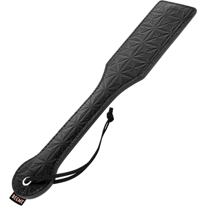 BEGME - PAGAIA IN PELLE VEGANA EDIZIONE NERA - BEGME BLACK EDITION | Lingerie Harness Boutique