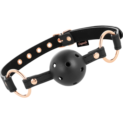 COQUETTE CHIC DESIRE - BALL GAG TRASPIRANTE FANTASIA - COQUETTE FANTASY | Lingerie Harness Boutique
