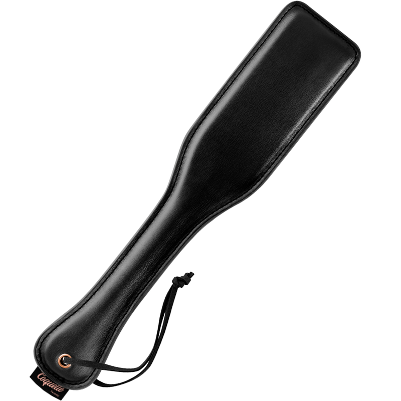 COQUETTE CHIC DESIRE - PALA IN PELLE VEGANA FANTASY - COQUETTE FANTASY | Lingerie Harness Boutique