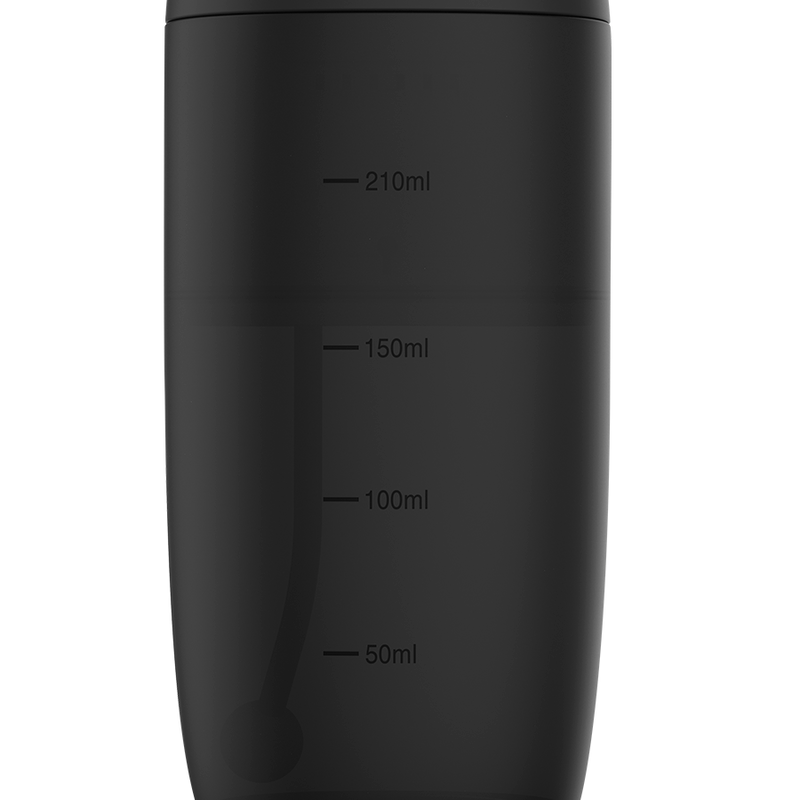 ANBIGUO - PULITORE ANALE AUTOMATICO ULTIMO 5 INTENSITÀ - ANBIGUO | Lingerie Harness Boutique