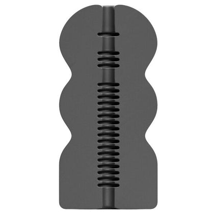 ALL BLACK - POOKIE MASTURBATORE - ALL BLACK | Lingerie Harness Boutique