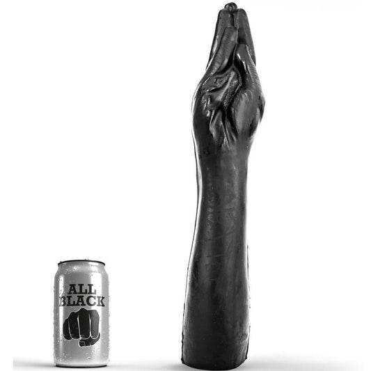 ALL BLACK - GIANT FIST 40CM