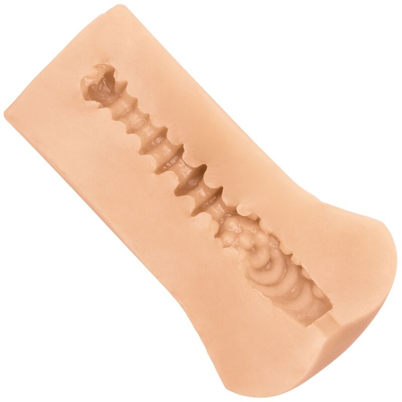 CALEXOTICS - BOUNDLESS STROKER LEGGERO - CALEXOTICS | Lingerie Harness Boutique