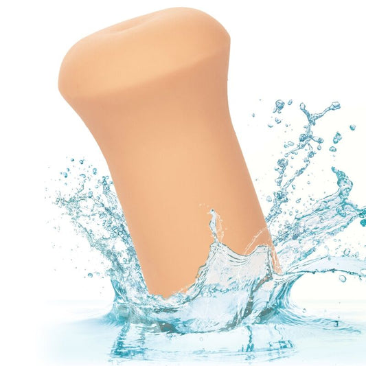 CALEXOTICS - BOUNDLESS STROKER LEGGERO - CALEXOTICS | Lingerie Harness Boutique