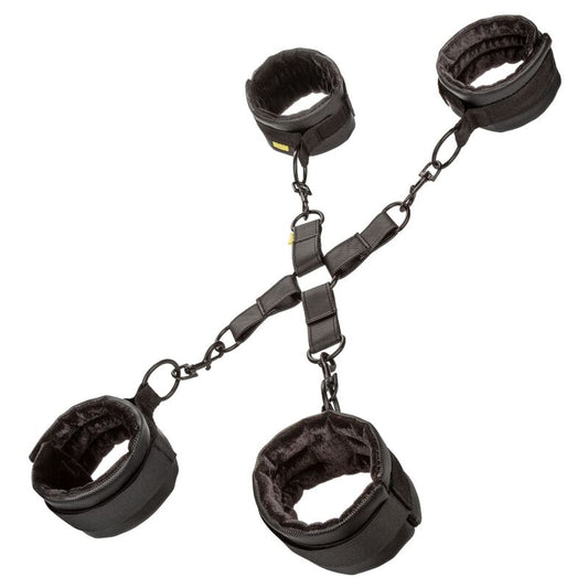 CALEXOTICS - CRAVATTA SENZA LIMITI - CALEXOTICS | Lingerie Harness Boutique