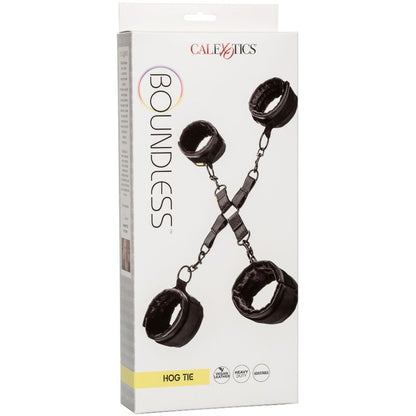 CALEXOTICS - CRAVATTA SENZA LIMITI - CALEXOTICS | Lingerie Harness Boutique