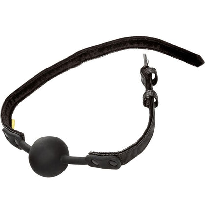 CALEXOTICS - BOUNDLESS BALL GAG - CALEXOTICS | Lingerie Harness Boutique