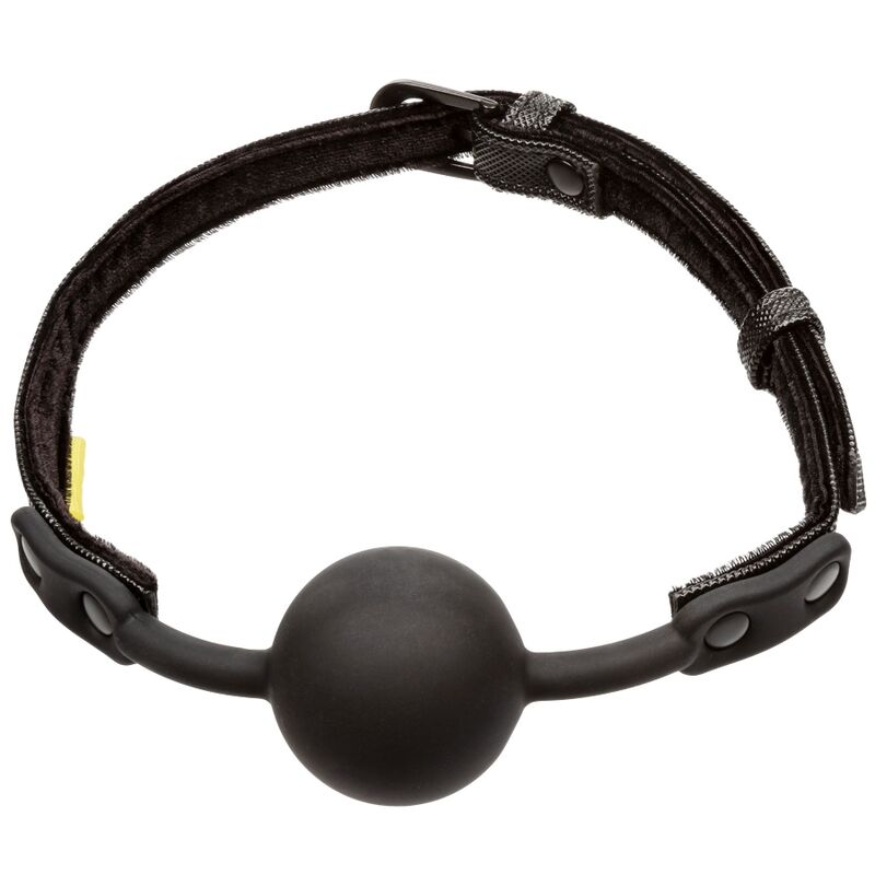 CALEXOTICS - BOUNDLESS BALL GAG - CALEXOTICS | Lingerie Harness Boutique