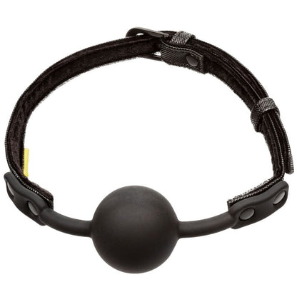 CALEXOTICS - BOUNDLESS BALL GAG - CALEXOTICS | Lingerie Harness Boutique