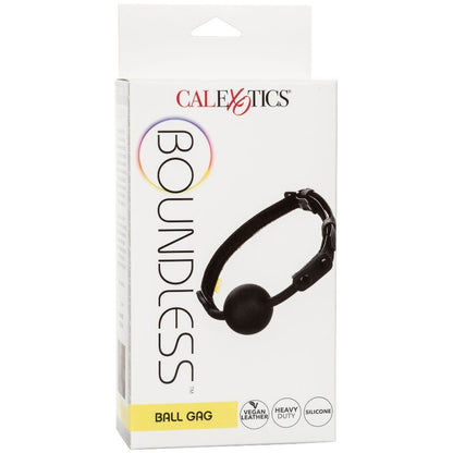 CALEXOTICS - BOUNDLESS BALL GAG - CALEXOTICS | Lingerie Harness Boutique