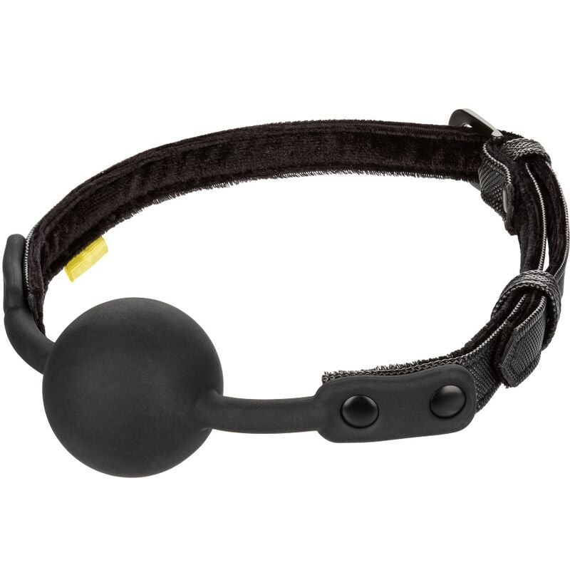 CALEXOTICS - BOUNDLESS BALL GAG - CALEXOTICS | Lingerie Harness Boutique
