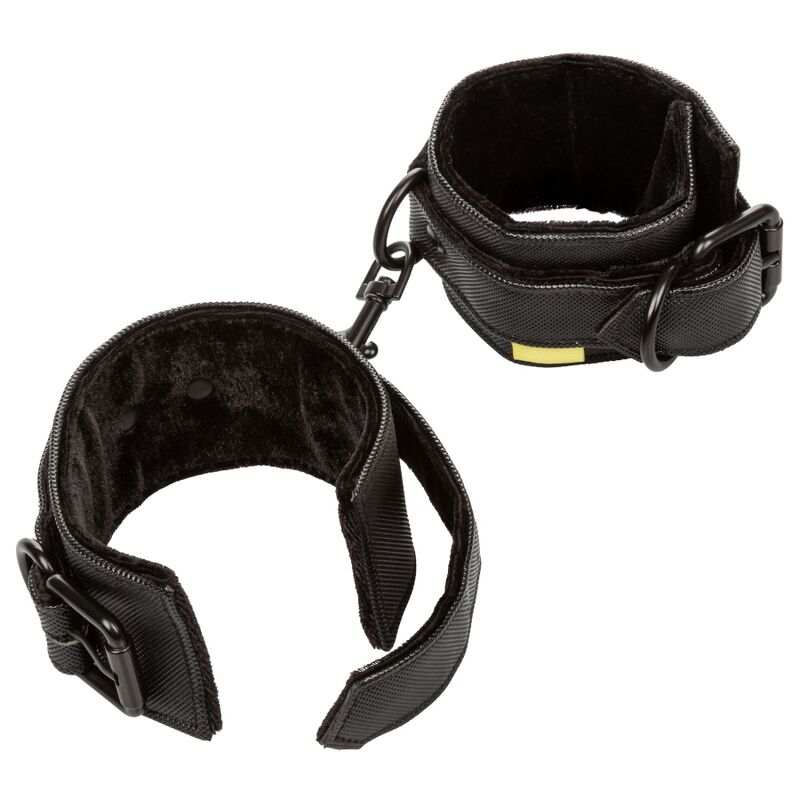 CALEXOTICS - POLSINI SENZA POLSINI - CALEXOTICS | Lingerie Harness Boutique