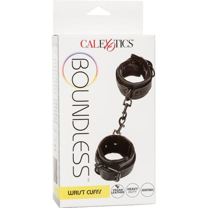 CALEXOTICS - POLSINI SENZA POLSINI - CALEXOTICS | Lingerie Harness Boutique