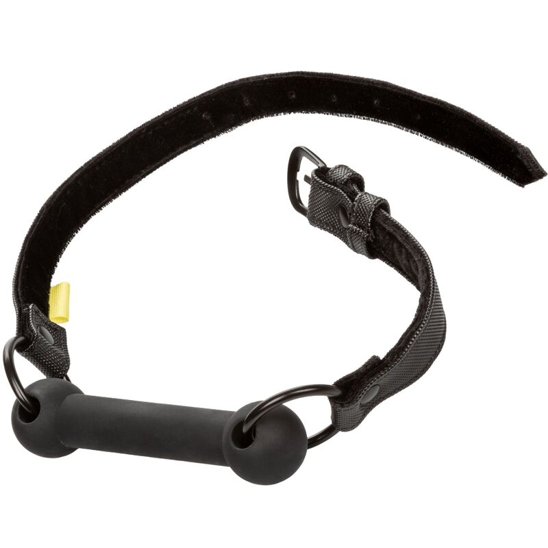 CALEXOTICS - BOUNDLESS BAR GAG - CALEXOTICS | Lingerie Harness Boutique