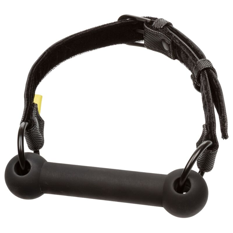CALEXOTICS - BOUNDLESS BAR GAG - CALEXOTICS | Lingerie Harness Boutique