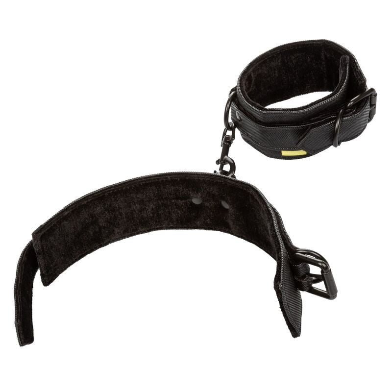 CALEXOTICS - POLSINI ALLA CAVIGLIA SENZA LIMITI - CALEXOTICS | Lingerie Harness Boutique