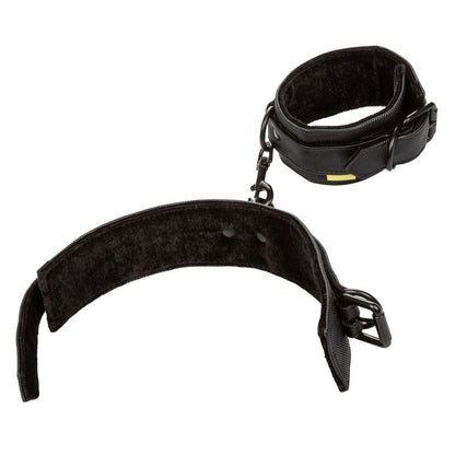 CALEXOTICS - POLSINI ALLA CAVIGLIA SENZA LIMITI - CALEXOTICS | Lingerie Harness Boutique
