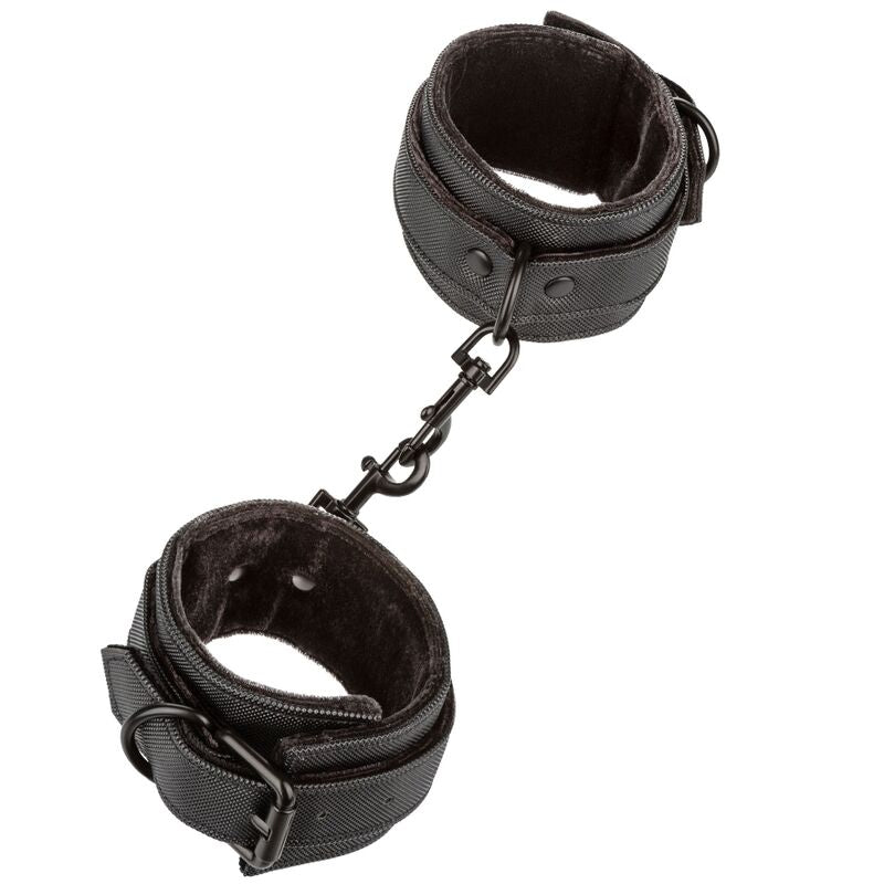 CALEXOTICS - POLSINI ALLA CAVIGLIA SENZA LIMITI - CALEXOTICS | Lingerie Harness Boutique
