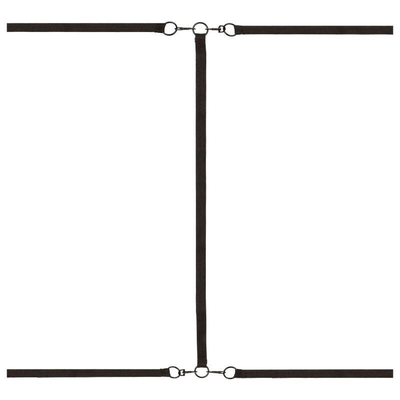 CALEXOTICS - CONTENUTO ROSSO SENZA LIMITI - CALEXOTICS | Lingerie Harness Boutique