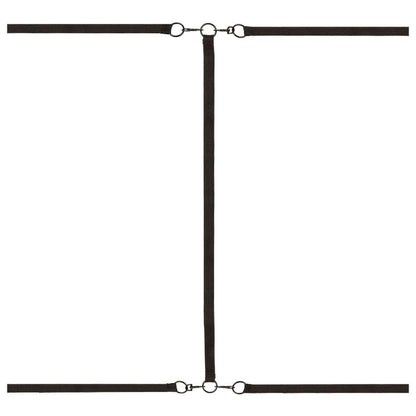 CALEXOTICS - CONTENUTO ROSSO SENZA LIMITI - CALEXOTICS | Lingerie Harness Boutique