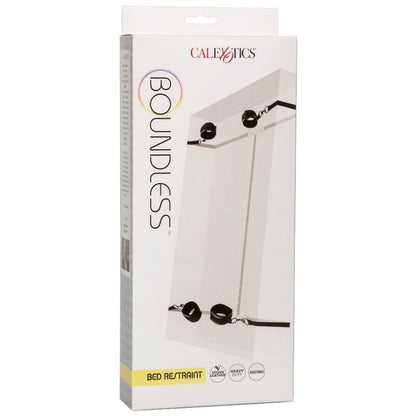 CALEXOTICS - CONTENUTO ROSSO SENZA LIMITI - CALEXOTICS | Lingerie Harness Boutique