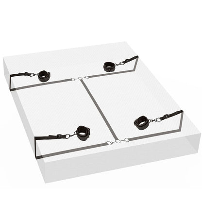 CALEXOTICS - CONTENUTO ROSSO SENZA LIMITI - CALEXOTICS | Lingerie Harness Boutique