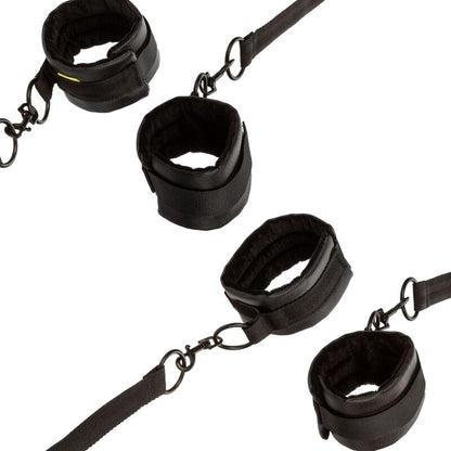 CALEXOTICS - CONTENUTO ROSSO SENZA LIMITI - CALEXOTICS | Lingerie Harness Boutique