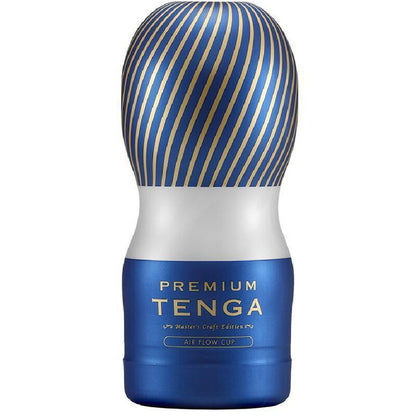 TENGA - AIR FLOW CUP FOR PREMIUM MASTURBATOR