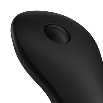 SATISFYER - PICCOLO VIBRATORE SEGRETO - SATISFYER CONNECT | Lingerie Harness Boutique