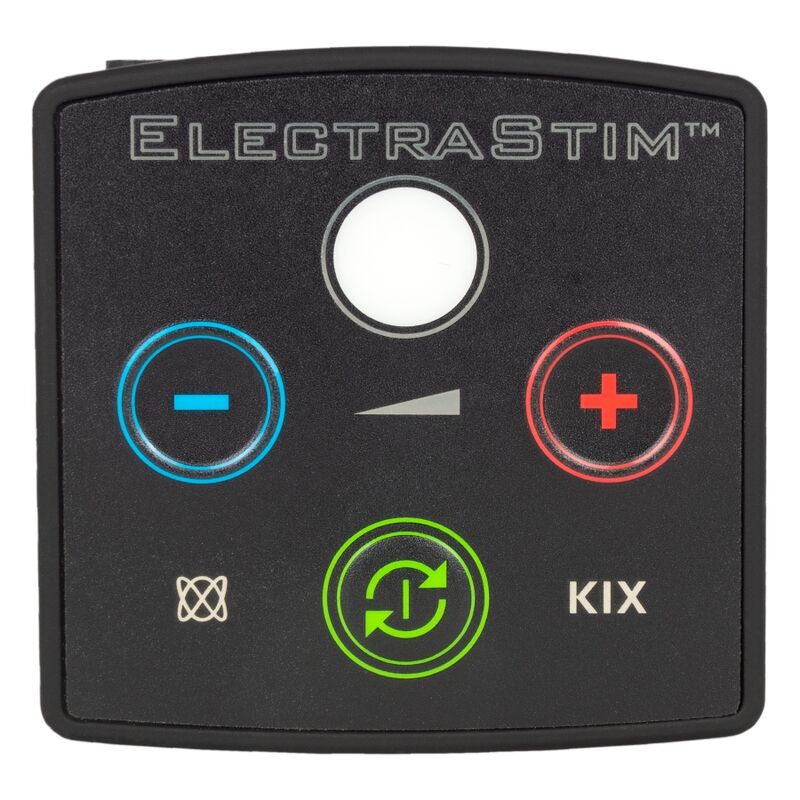 ELECTRASTIM - KIX SEXUAL ELECTROSTIMULATOR