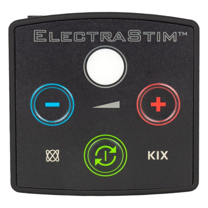 ELECTRASTIM - KIX ELETTROSTIMOLATORE SESSUALE - ELECTRASTIM | Lingerie Harness Boutique
