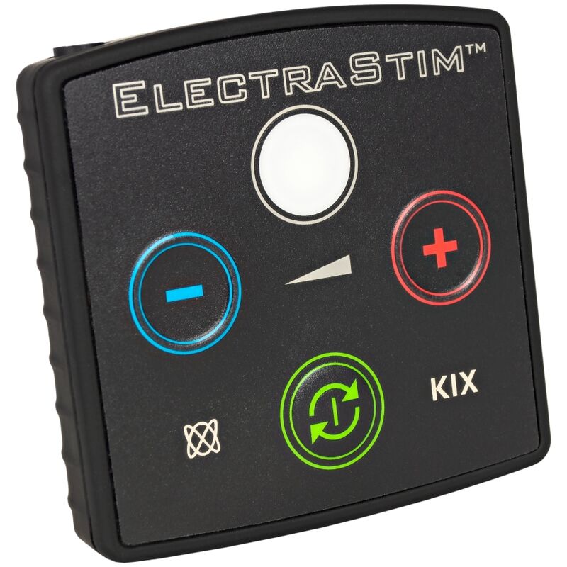 ELECTRASTIM - KIX ELETTROSTIMOLATORE SESSUALE - ELECTRASTIM | Lingerie Harness Boutique