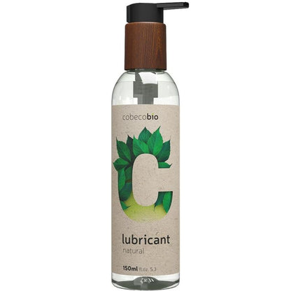 COBECO - BIO LUBRIFICANTE NATURALE 150 ML - COBECO - BIO | Lingerie Harness Boutique