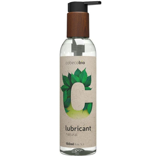 cobeco - bio lubrificante naturale 150 ml