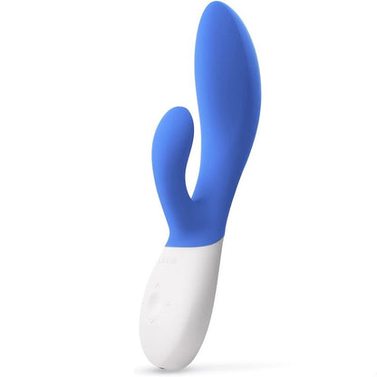 LELO - INA WAVE 2 VBRADOR LUXURY SPECIAL CALIFORNIA SKY MOVEMENT