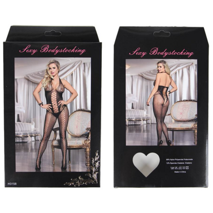 QUEEN LINGERIE - MONKEY NET S/L