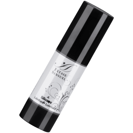 EXTASE SENSUAL - LUBRIFICANTE AL SILICONE 30 ML - EXTASE SENSUAL | Lingerie Harness Boutique