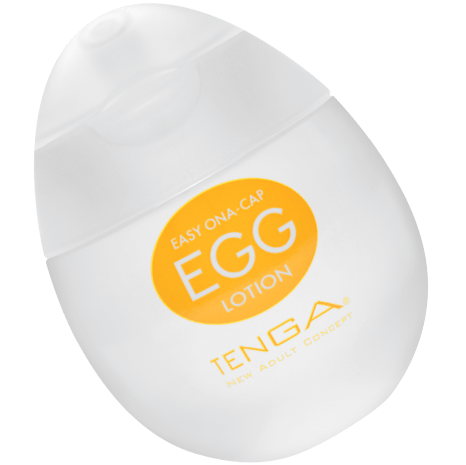 TENGA - EGG LUBRICATING LOTION 50 ML