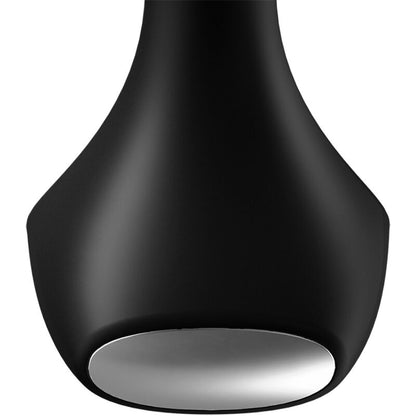 SATISFYER - SPINA VIBRANTE BACKDOOR LOVER NERO - SATISFYER PLUGS | Lingerie Harness Boutique