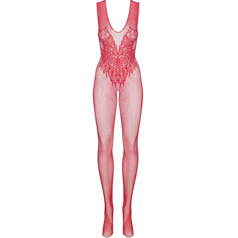 OBSESSIVE - BODYSTOCKING N112 ED. LIMITED COLOR XL/XXL