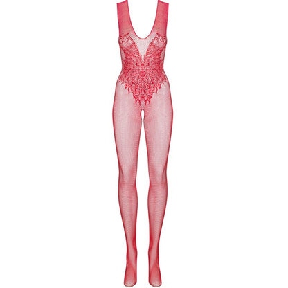 OBSESSIVE - BODYSTOCKING N112 ED. LIMITED COLOR XL/XXL