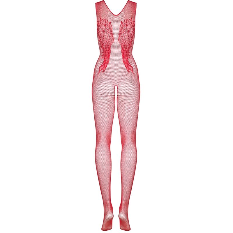 OBSESSIVE - BODYSTOCKING N112 ED. LIMITED COLOR XL/XXL