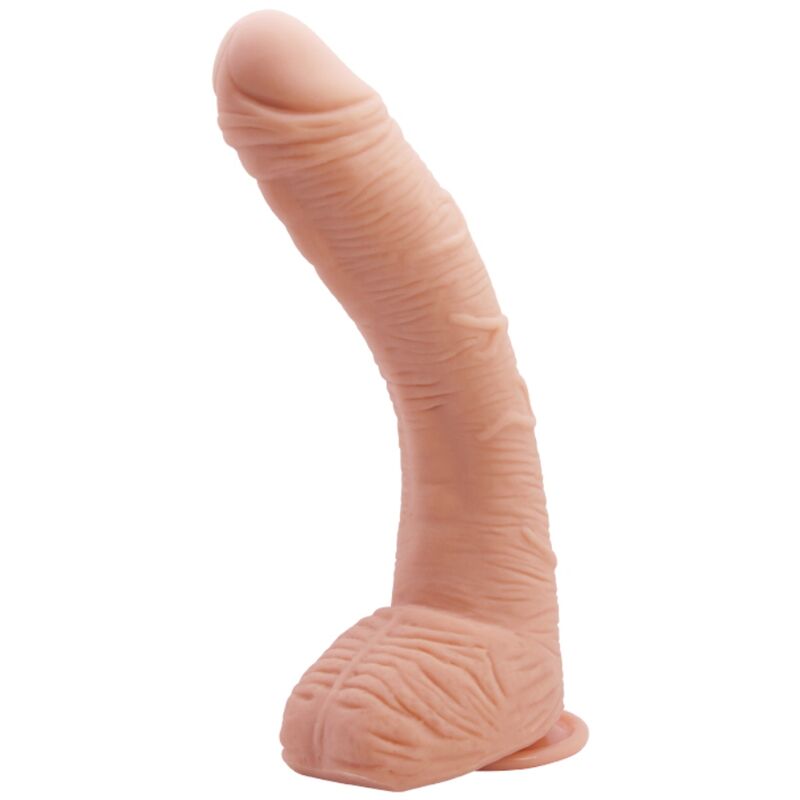 BAILE - DILDO REALISTICO IN PELLE ALEX 27 CM - BAILE DILDOS | Lingerie Harness Boutique