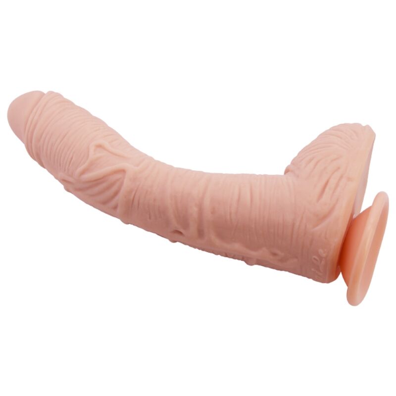 BAILE - DILDO REALISTICO IN PELLE ALEX 27 CM - BAILE DILDOS | Lingerie Harness Boutique