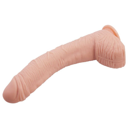 BAILE - DILDO REALISTICO IN PELLE ALEX 27 CM - BAILE DILDOS | Lingerie Harness Boutique