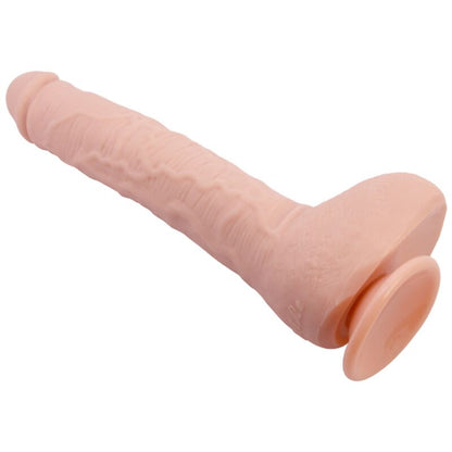 BAILE - DILDO REALISTICO FLESSIBILE - BAILE DILDOS | Lingerie Harness Boutique