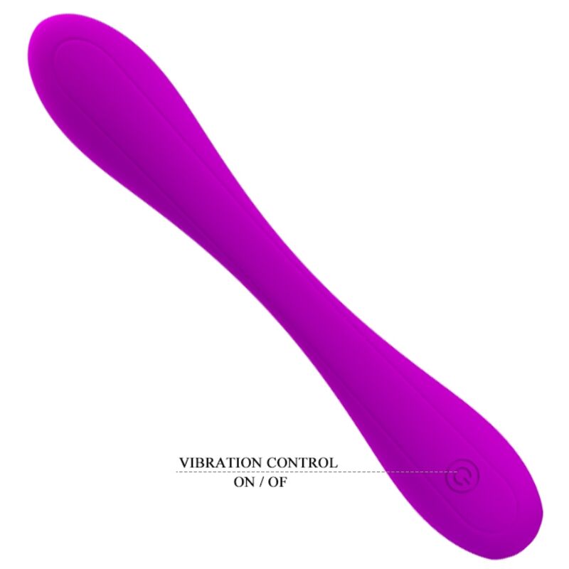 PRETTY LOVE - VIBRATORE FLESSIBILE YEDDA - PRETTY LOVE SMART | Lingerie Harness Boutique